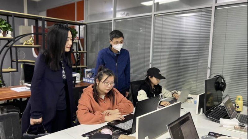 深圳宝安产品宣传片制作：揭秘宣传片背后的制作逻辑