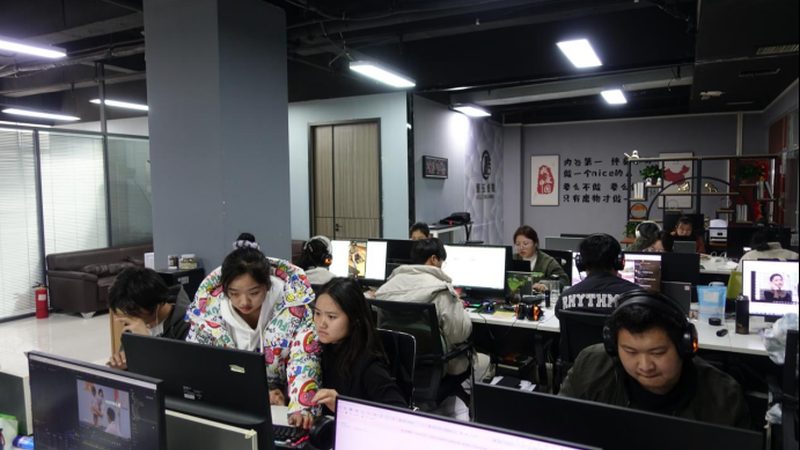 上海年会活动策划全流程解析
