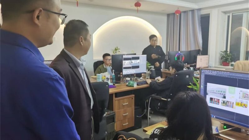 工业宣传片拍摄与制作区别